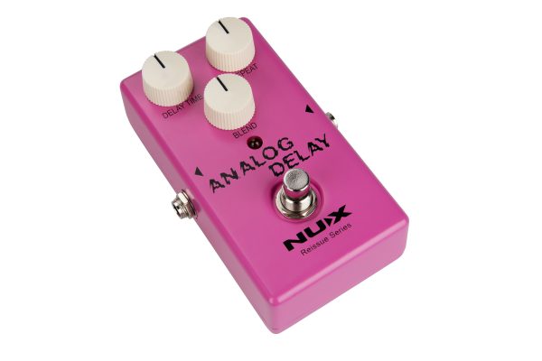 Analog Delay - Image 3
